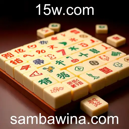 Explorando o Fascinante Mundo do Mahjong e como a Sambawin Aposta Nele